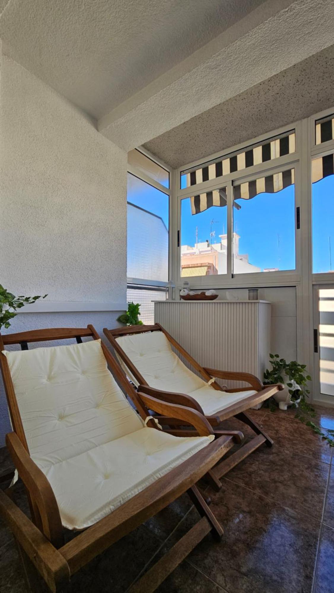 Mirador Family Home Santa Pola Esterno foto