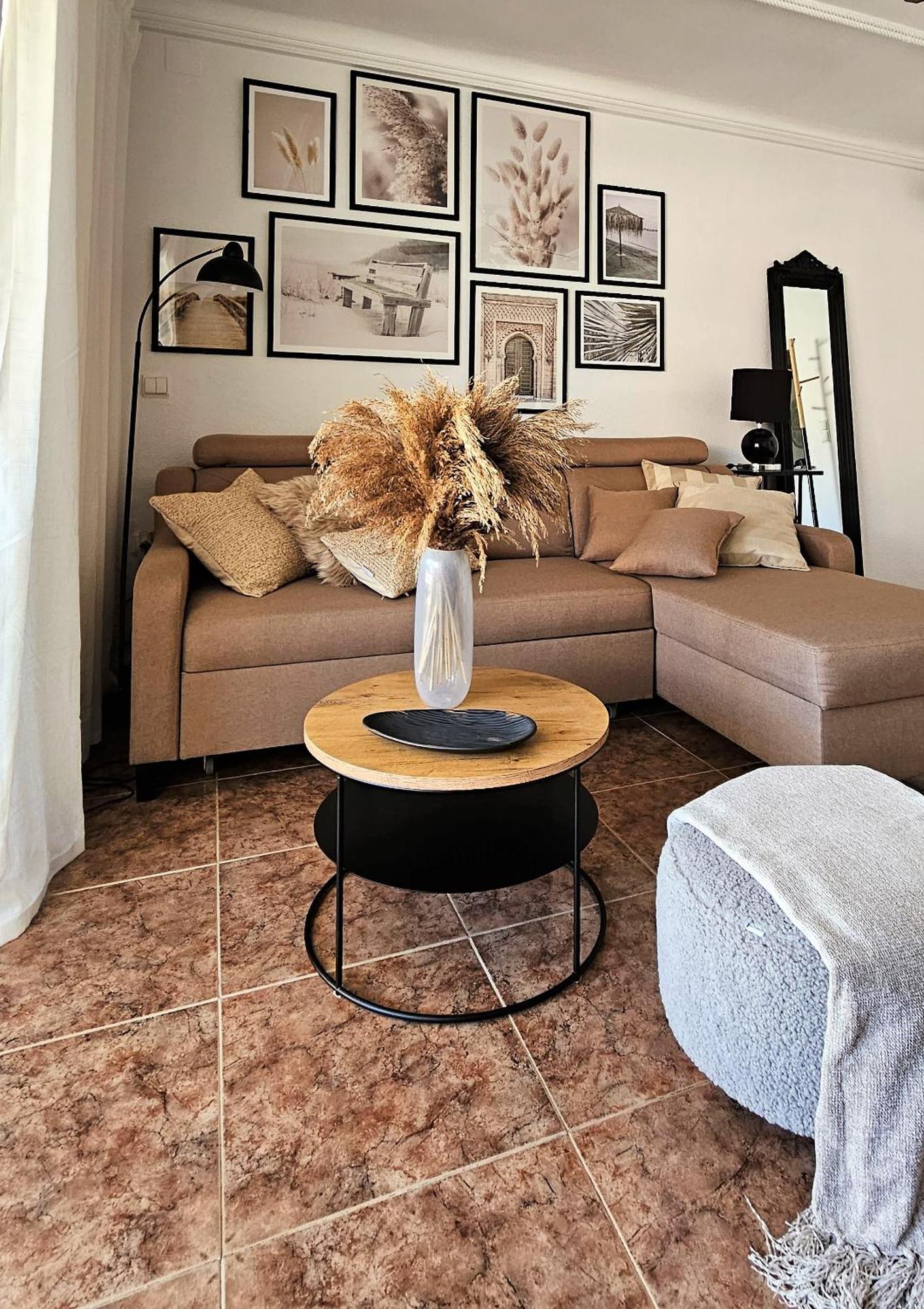 Mirador Family Home Santa Pola Esterno foto
