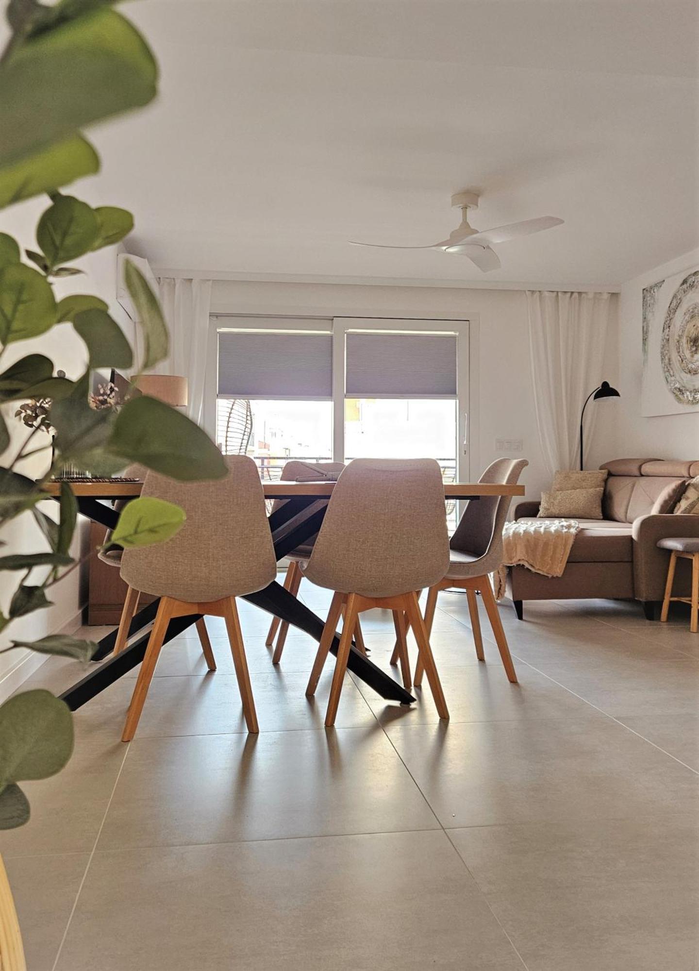 Mirador Family Home Santa Pola Esterno foto