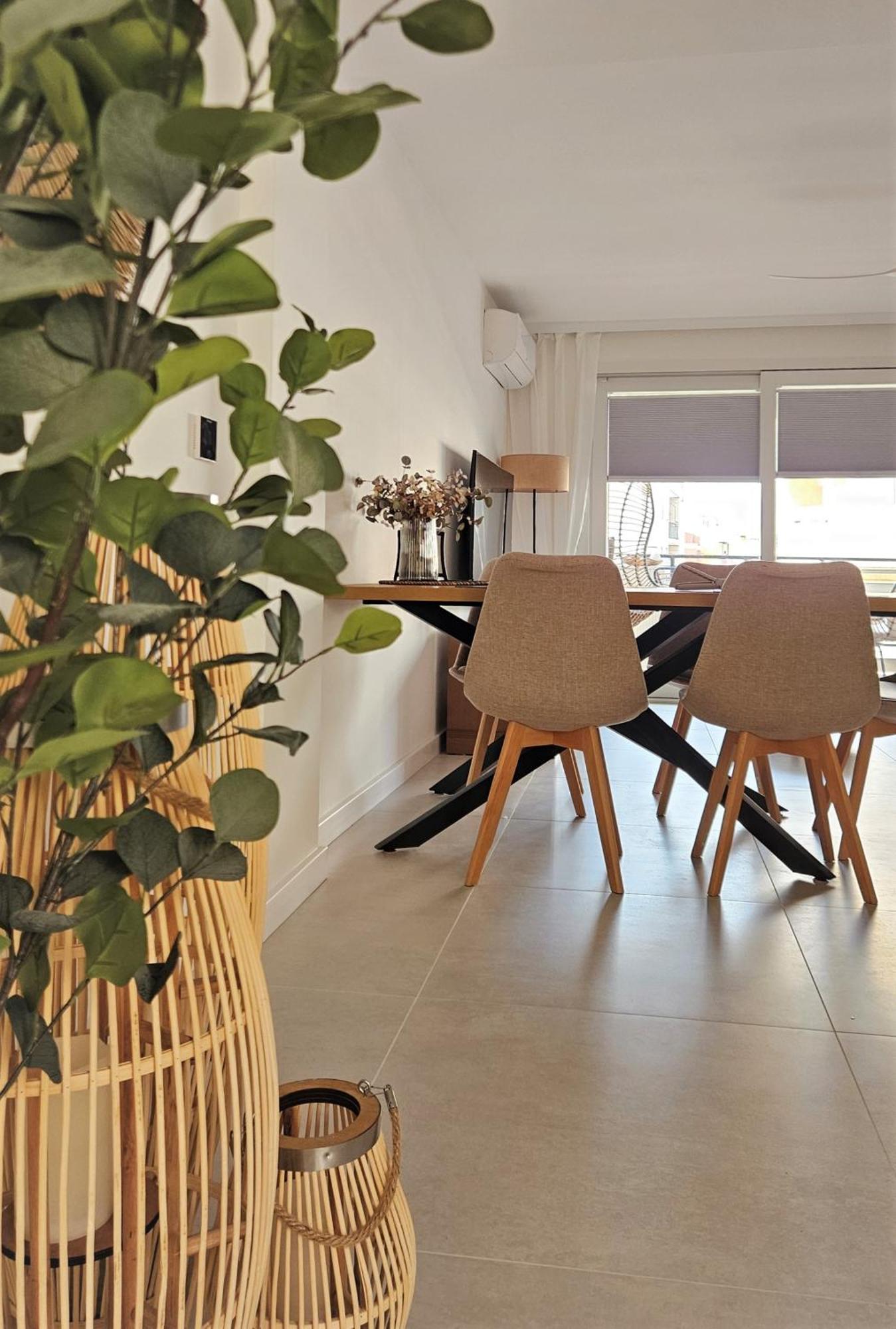 Mirador Family Home Santa Pola Esterno foto
